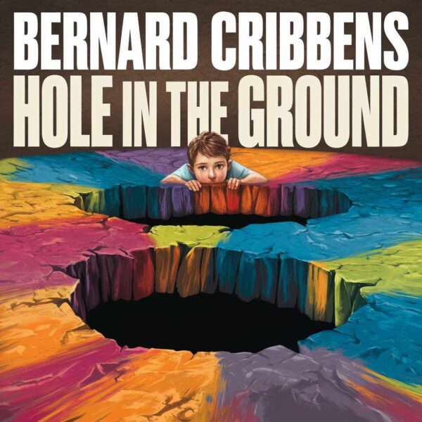 Bernard Cribbens - Hole In The Ground