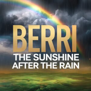 SF1100753 – Berri – The Sunshine After The Rain