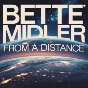 SF1100756 – Bette Midler – From A Distance