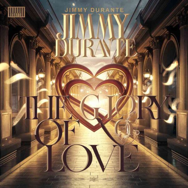 Jimmy Durante - The Glory Of Love