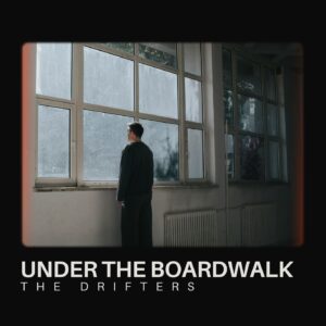 SF1100760 – The Drifters – Under the Boardwalk