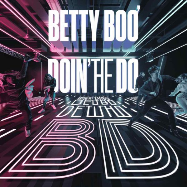 Betty Boo - Doin' The Do