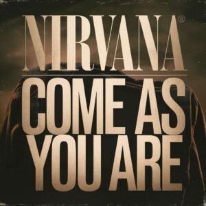 SF1100765 – Nirvana – Come As You Are