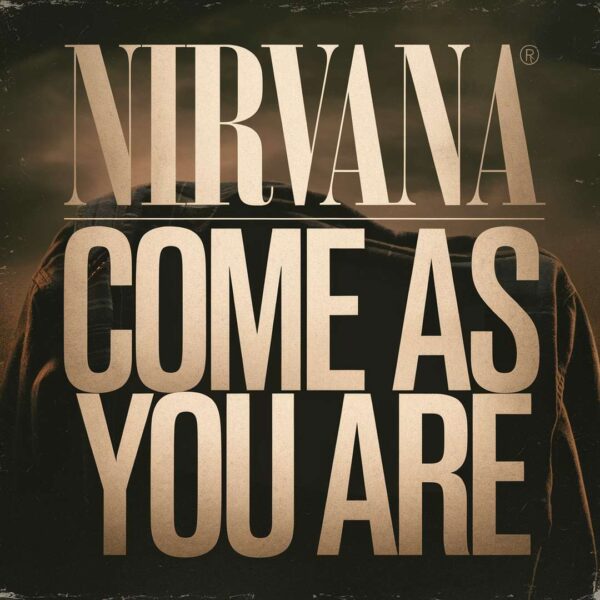 Nirvana - Come As You Are