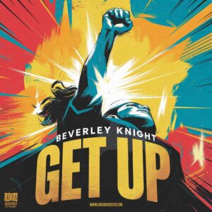 SF1100766 – Beverley Knight – Get Up