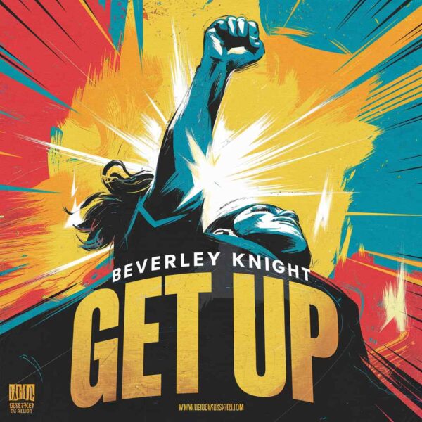 Beverley Knight - Get Up