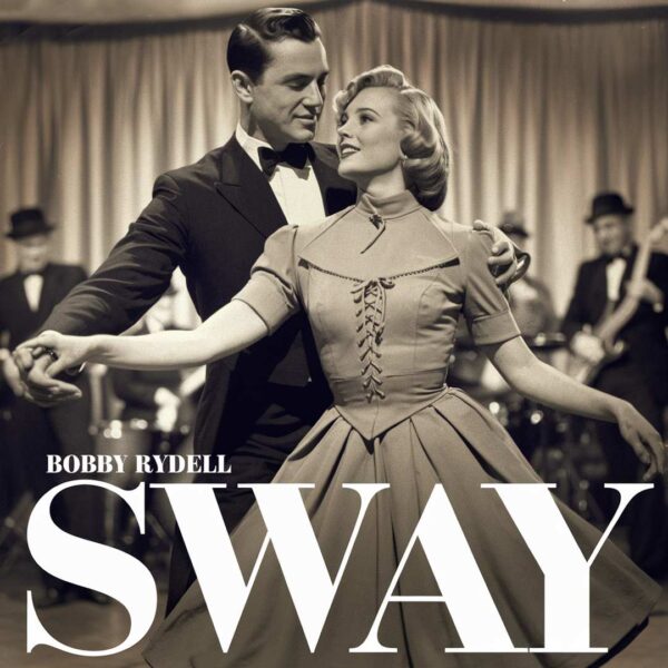 Bobby Rydell - Sway