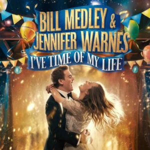 SF1100792 – Bill Medley & Jennifer Warnes – (I’ve Had) The Time Of My Life
