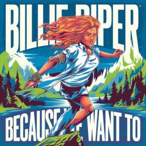 SF1100797 – Billie Piper – Because We Want To