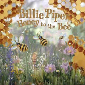 SF1100799 – Billie Piper – Honey To The Bee