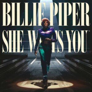 SF1100800 – Billie Piper – She Wants You