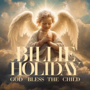 SF1100803 – Billie Holiday – God Bless The Child