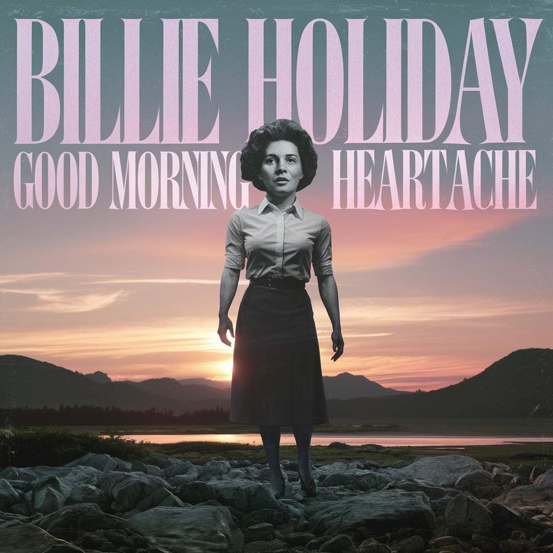 Billie Holiday - Good Morning Heartache