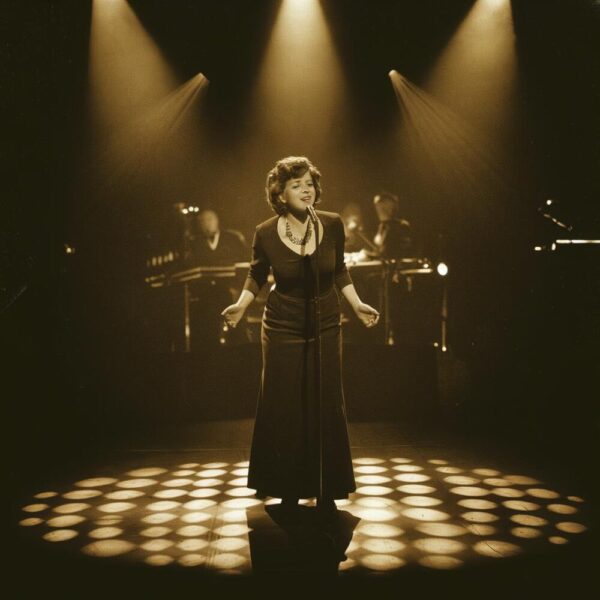 Billie Holiday - You've Changed