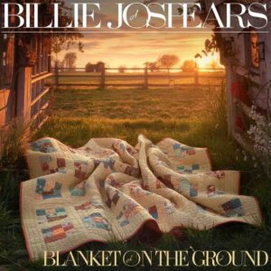 SF1100809 – Billie Jo Spears – Blanket On The Ground