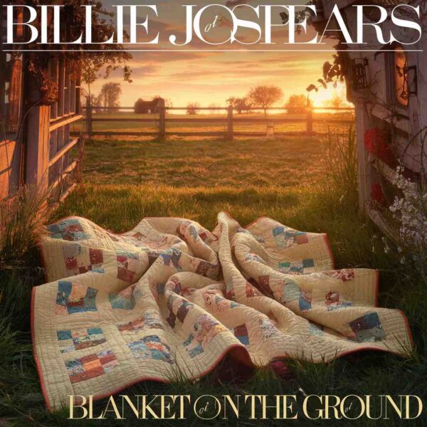 Billie Jo Spears - Blanket On The Ground