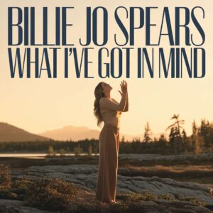 SF1100810 – Billie Jo Spears – What I’ve Got In Mind
