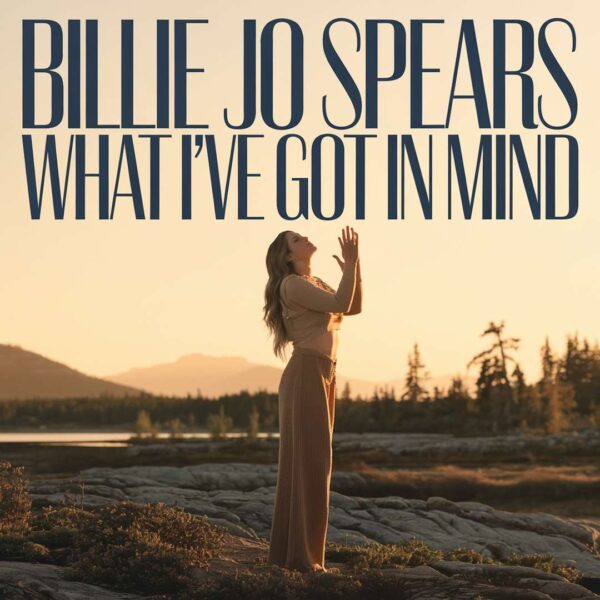 Billie Jo Spears - What I've Got In Mind