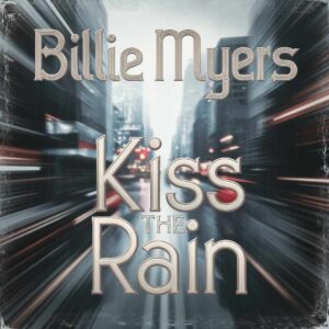SF1100811 – Billie Myers – Kiss The Rain