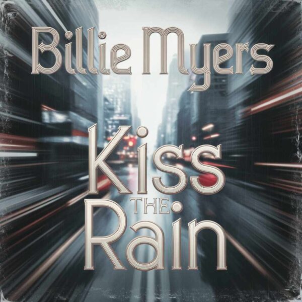 Billie Myers - Kiss The Rain
