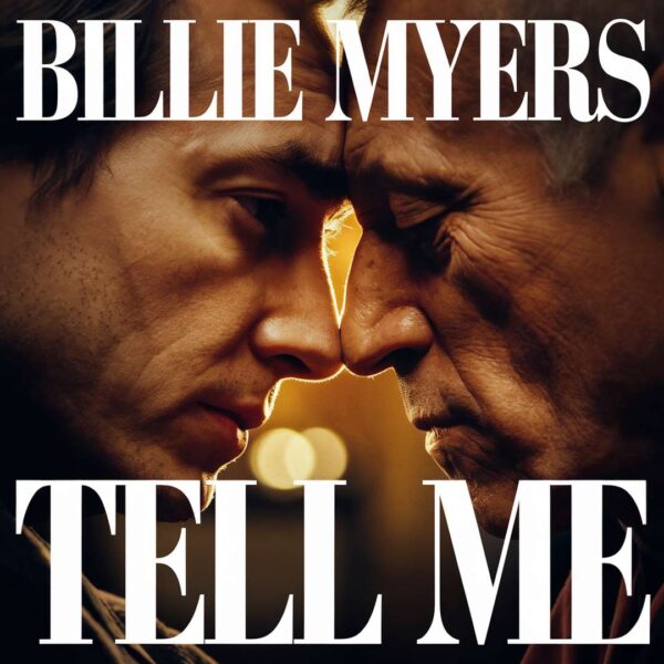 Billie Myers - Tell Me