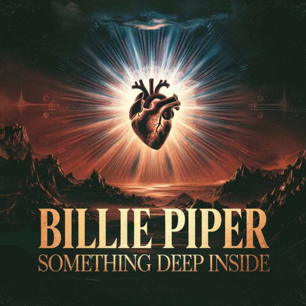 Billie Piper - Something Deep Inside