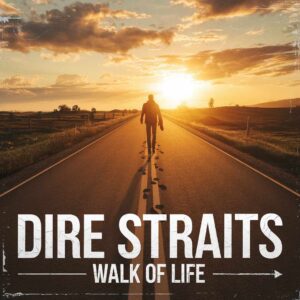 SF1100816 – Dire Straits – Walk Of Life
