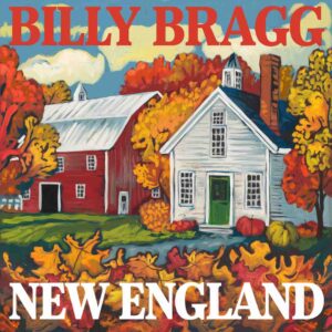 SF1100817 – Billy Bragg – New England