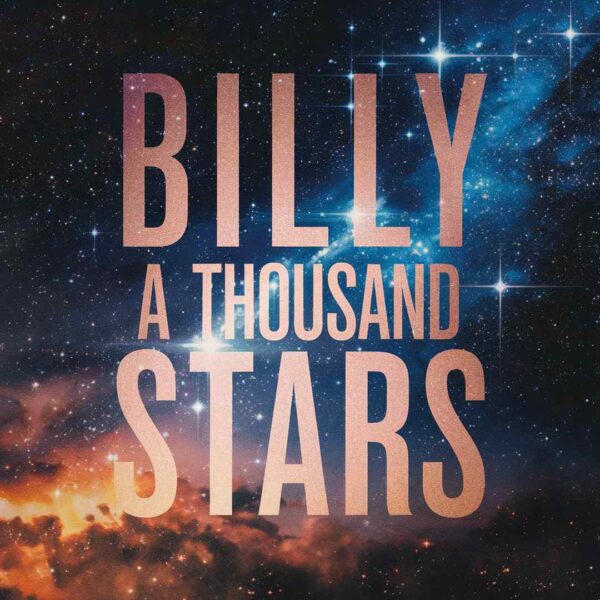 Billy Fury - A Thousand Stars