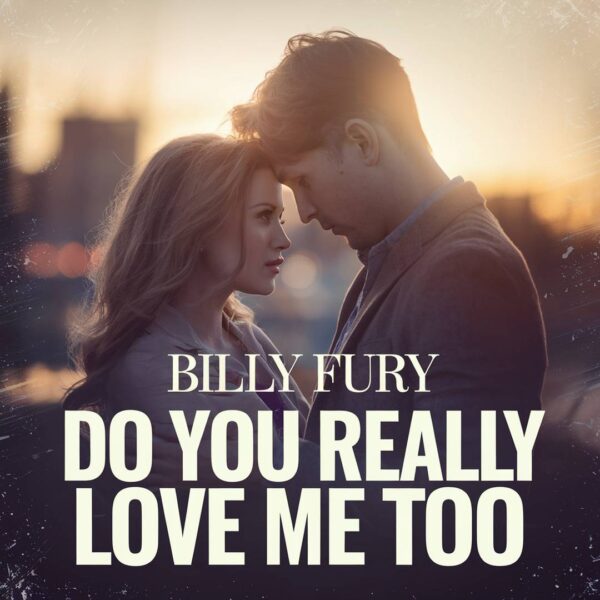 Billy Fury - Do You Really Love Me Too