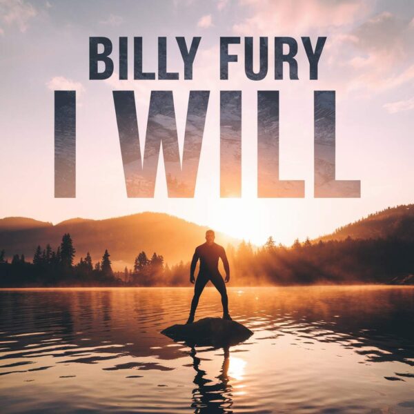Billy Fury - I Will