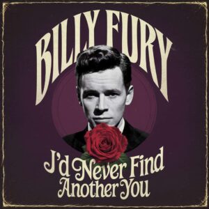SF1100825 – Billy Fury – I’d Never Find Another You