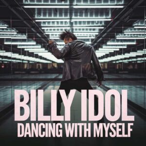 SF1100838 – Billy Idol – Dancing With Myself