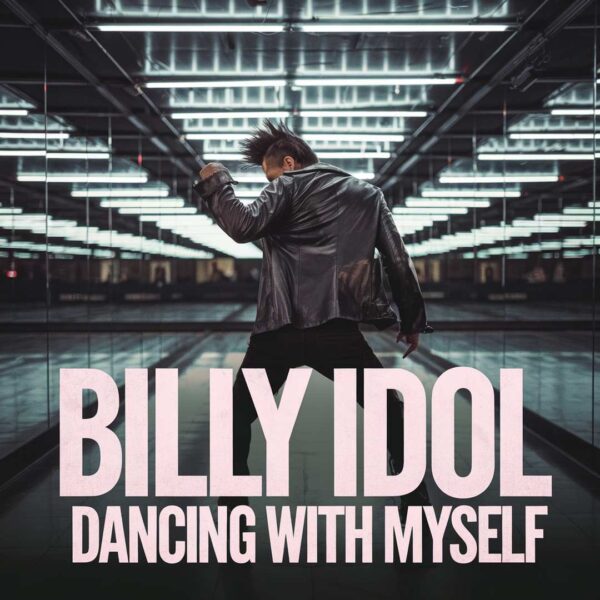 Billy Idol - Dancing With Myself