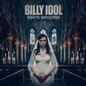 SF1100841 – Billy Idol – White Wedding