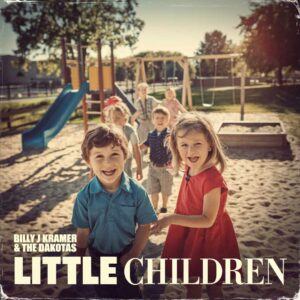 SF1100844 – Billy J Kramer & The Dakotas – Little Children