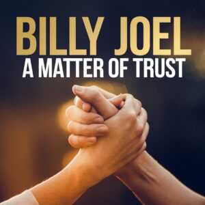 SF1100846 – Billy Joel – A Matter Of Trust