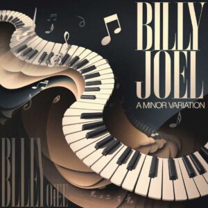 SF1100847 – Billy Joel – A Minor Variation