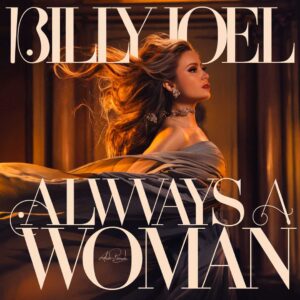 SF1100849 – Billy Joel – Always A Woman