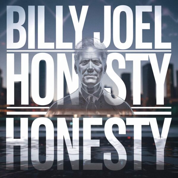 Billy Joel - Honesty