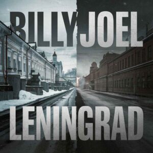 SF1100860 – Billy Joel – Leningrad
