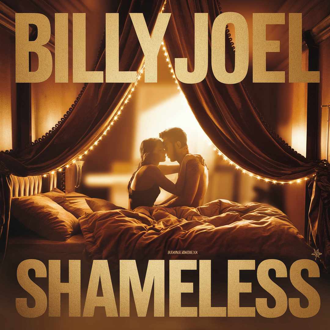 Billy Joel - Shameless