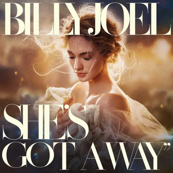Billy Joel - She's Got A Way