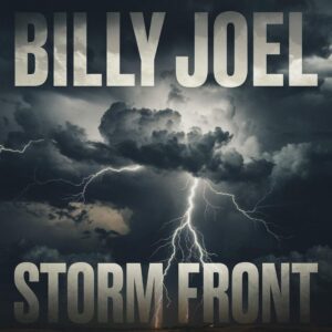 SF1100873 – Billy Joel – Storm Front