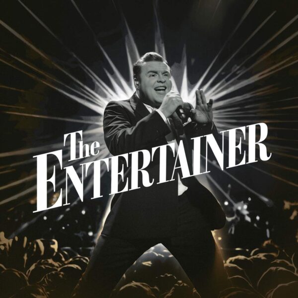 Billy Joel - The Entertainer