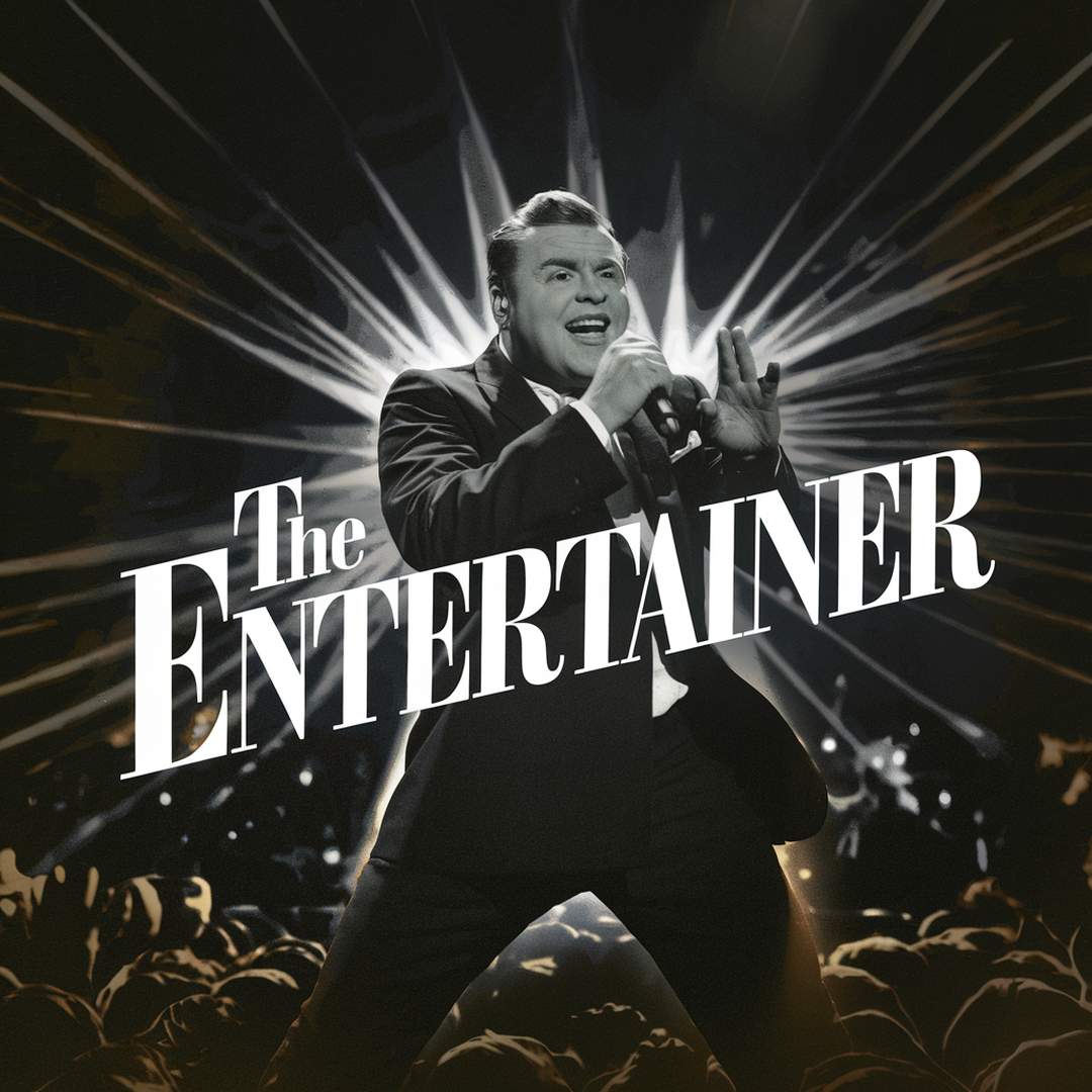 Billy Joel - The Entertainer