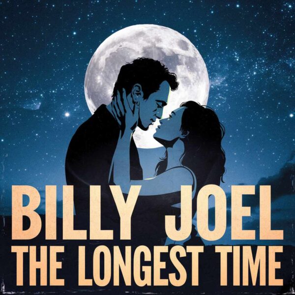 Billy Joel - The Longest Time