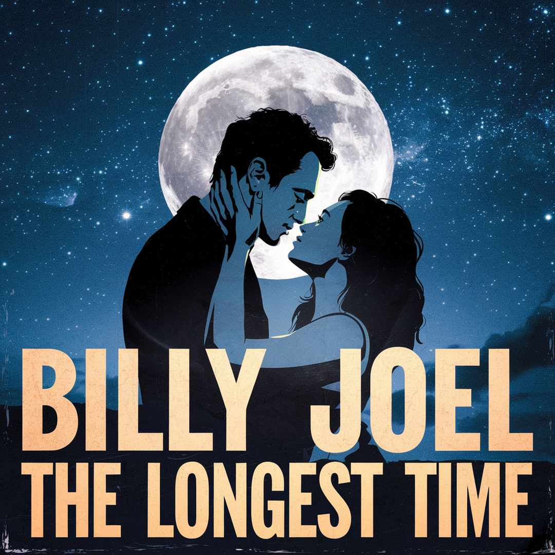 Billy Joel - The Longest Time