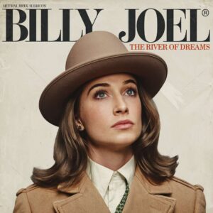 SF1100877 – Billy Joel – The River Of Dreams