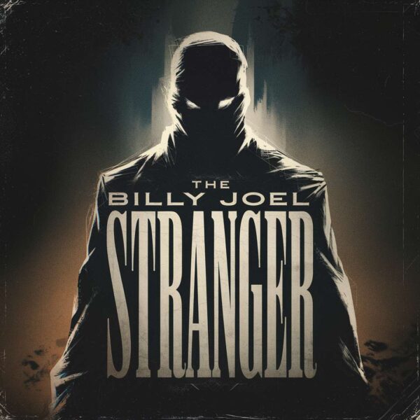 Billy Joel - The Stranger